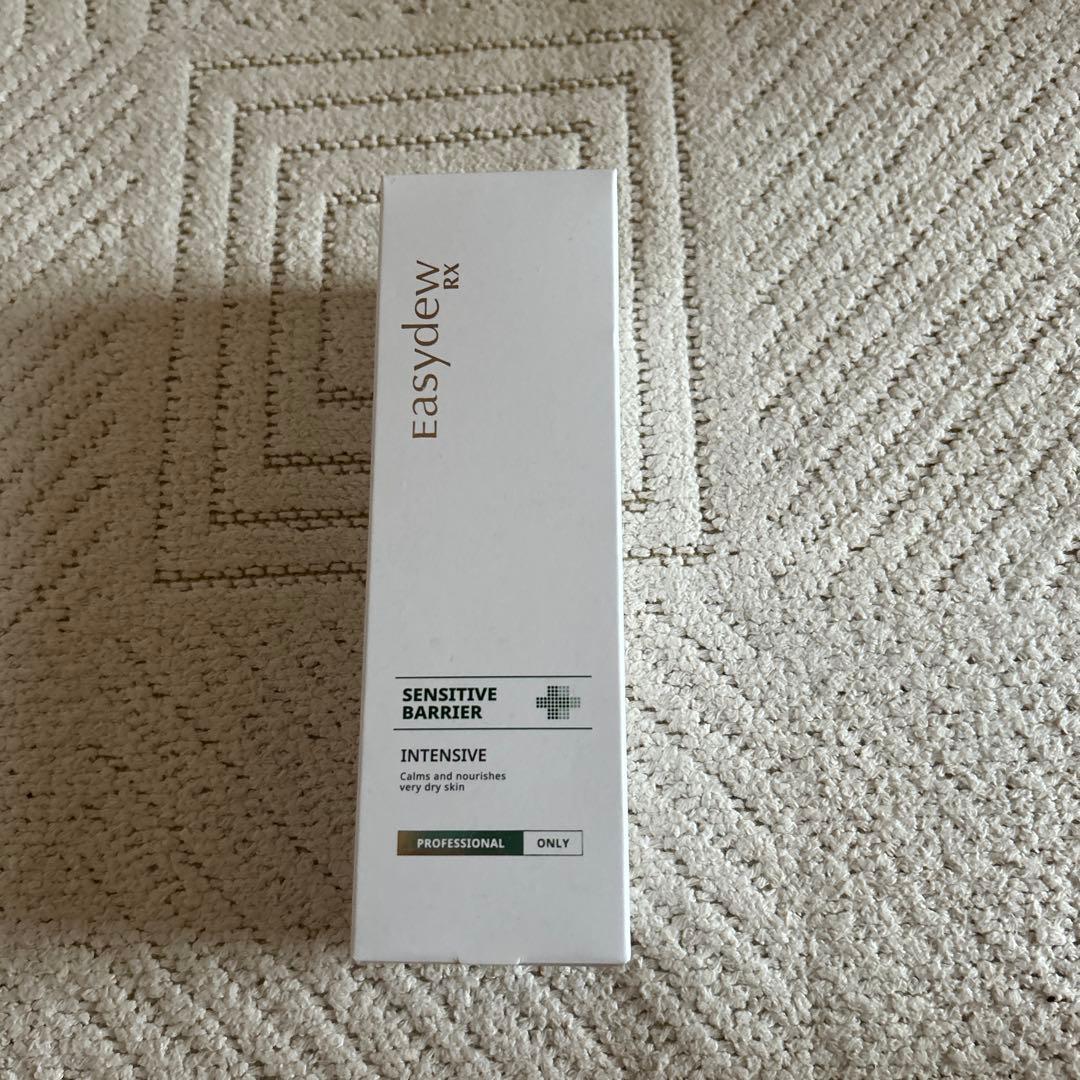 乳液・ミルク Easydew Sensitive Barrier 150ml