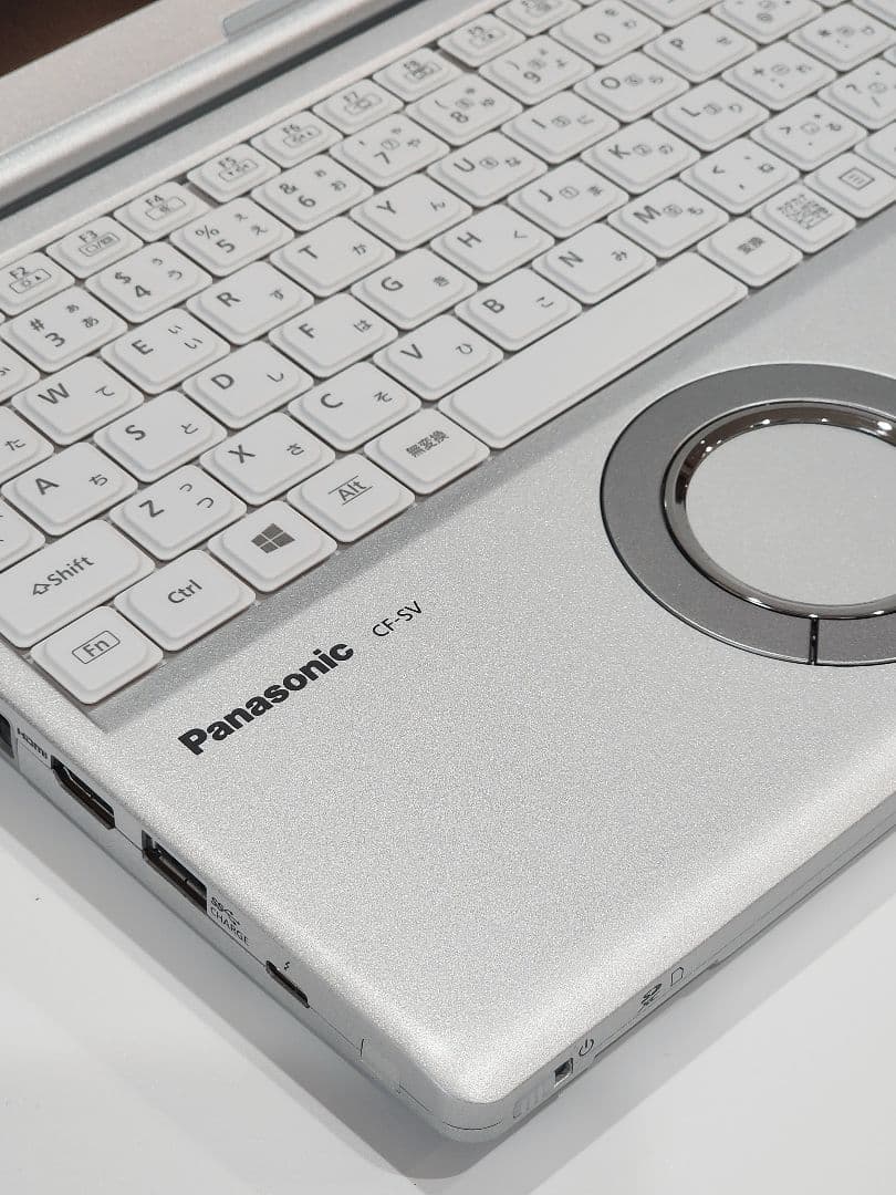 レッツノートCF-SV1★16G★SSD 1TB★Office★良品 [279]