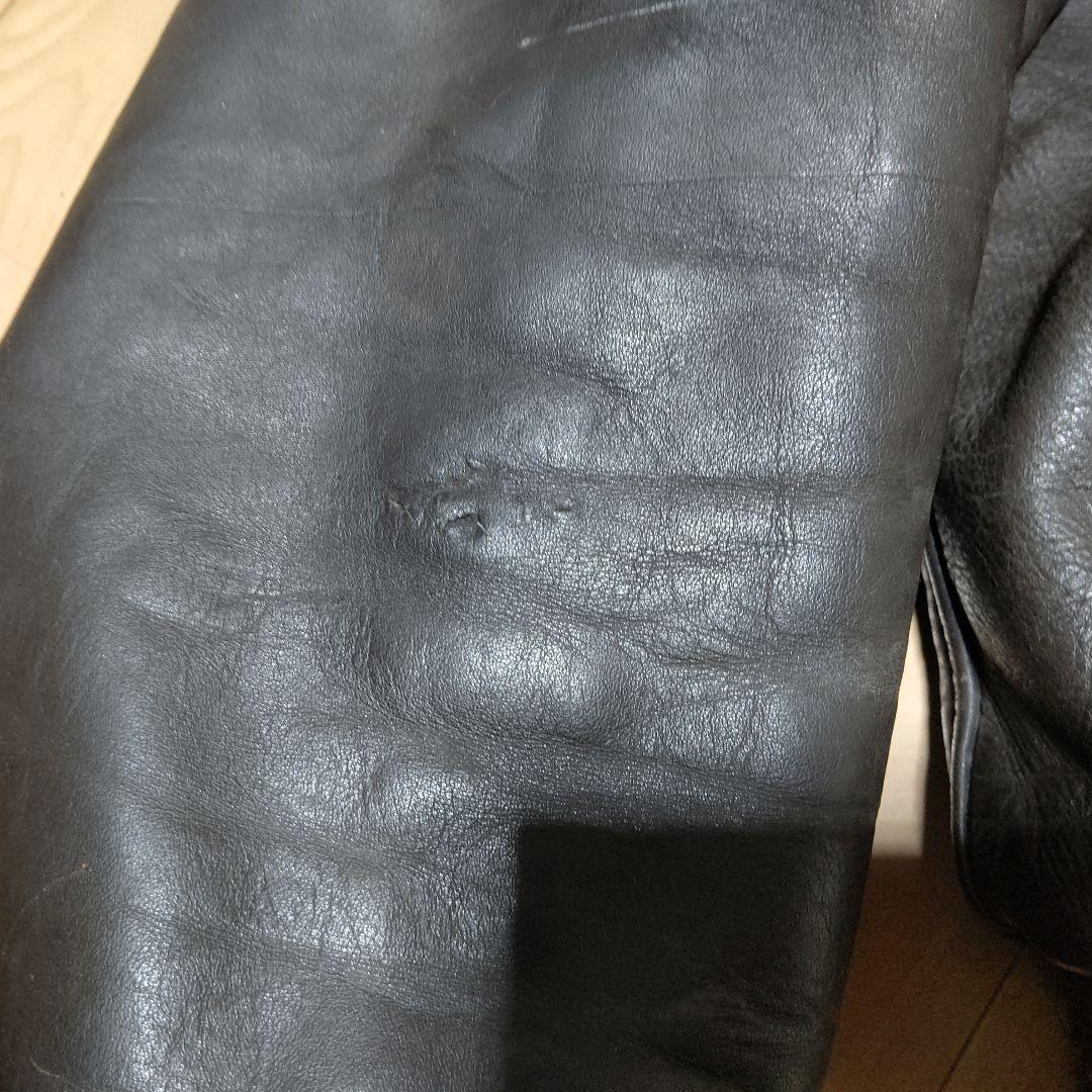 ジャケット・アウター SCHOTT 674MS SIZE 44
