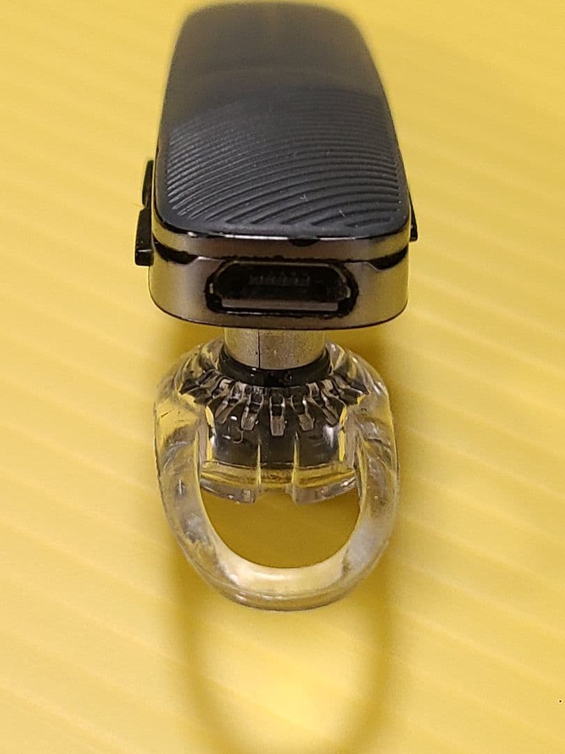 プラントロニクス Bluetoothヘッドセット Explorer500 ①