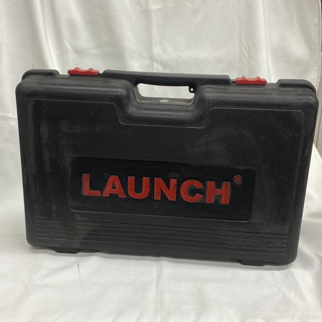 LAUNCH X431 車両診断ツール