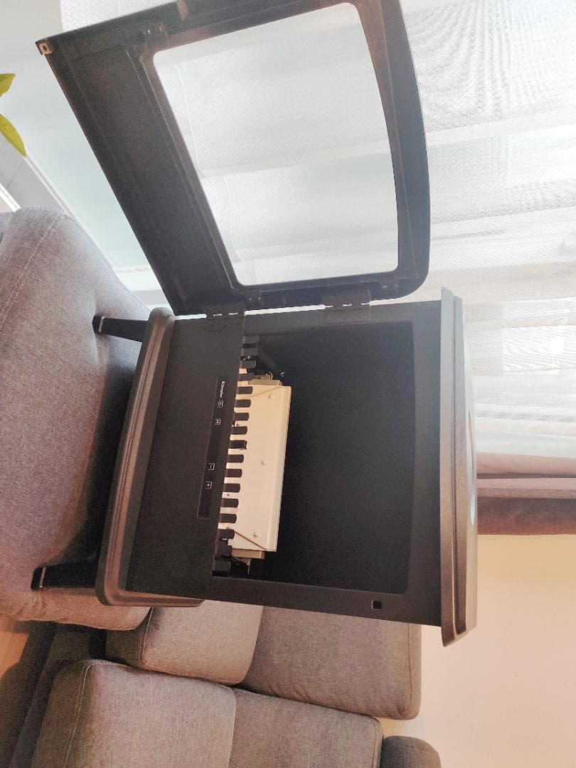 【YOU】ディンプレックス DIMPLEX 暖炉型電気ストーブ