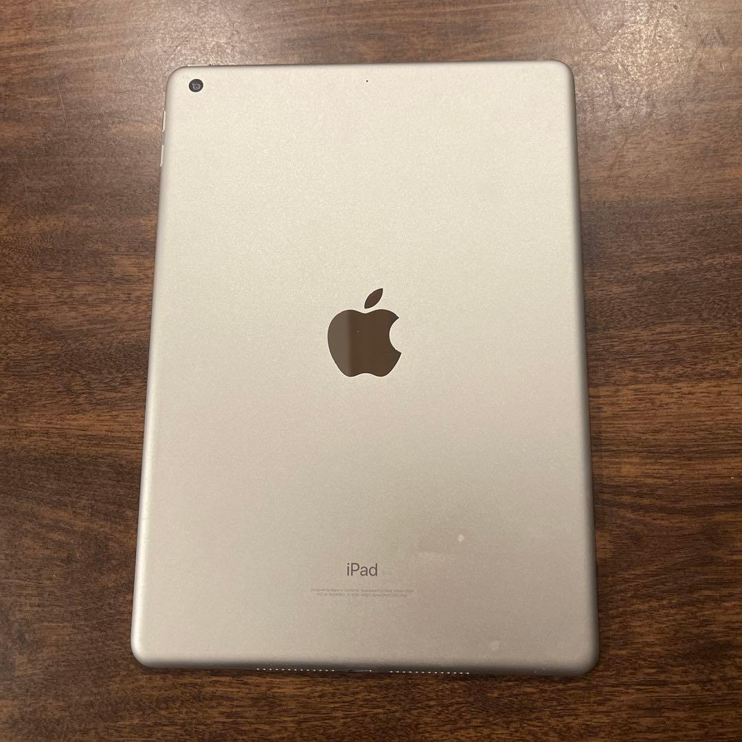 Apple iPad 第6世代 シルバー 32GB