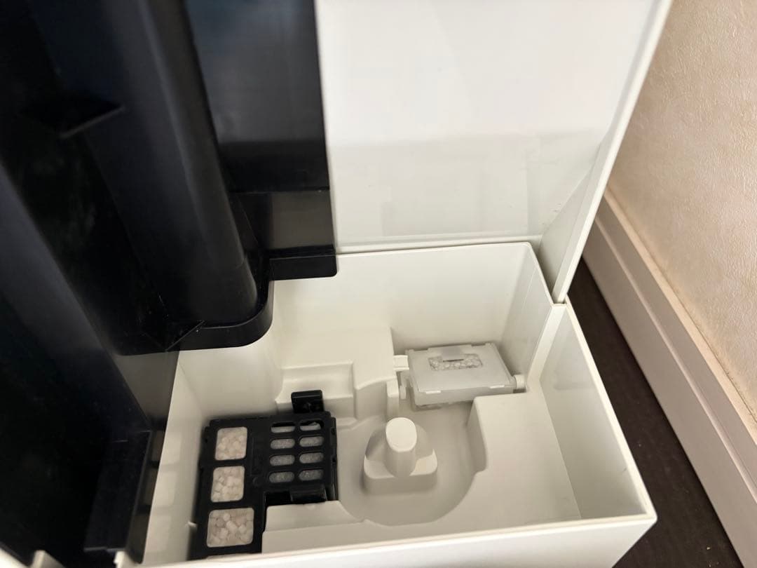 パナソニックF-VC70XT 加湿空気清浄機