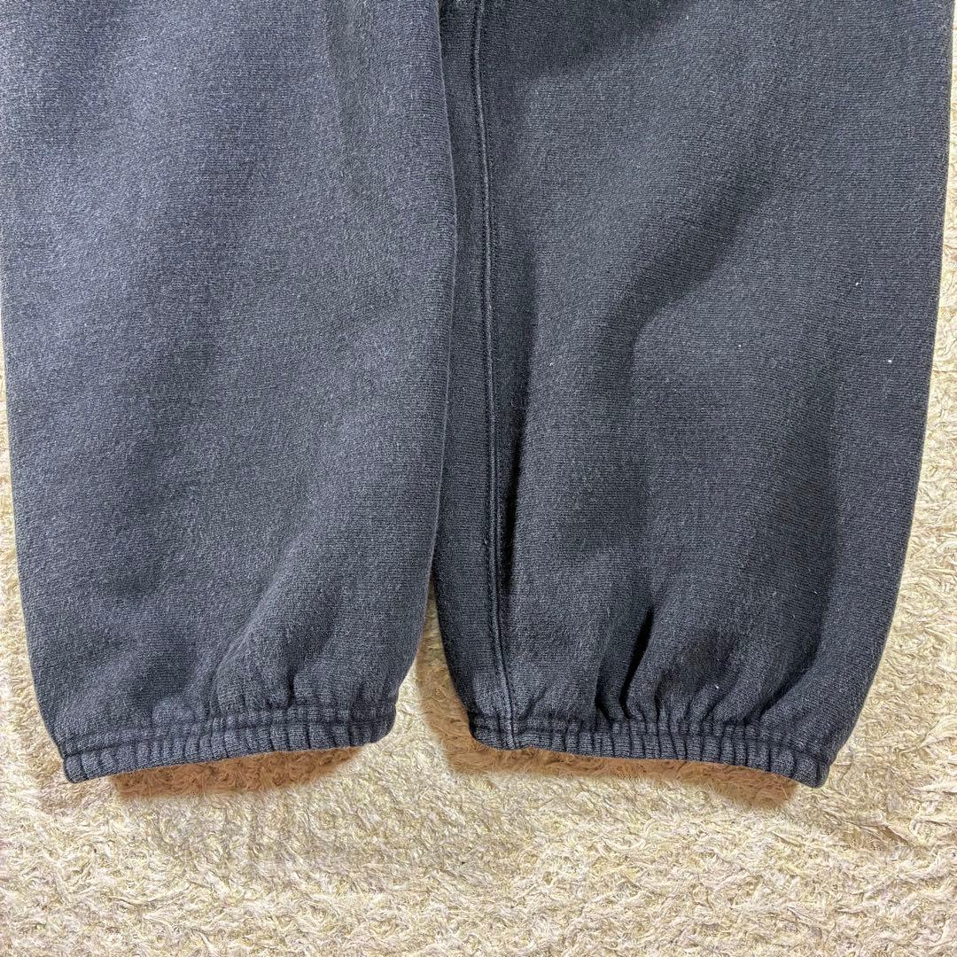 希少　赤タグ　チャンピオン　リバースウィーブ　USA製 スウェット　セットアップ