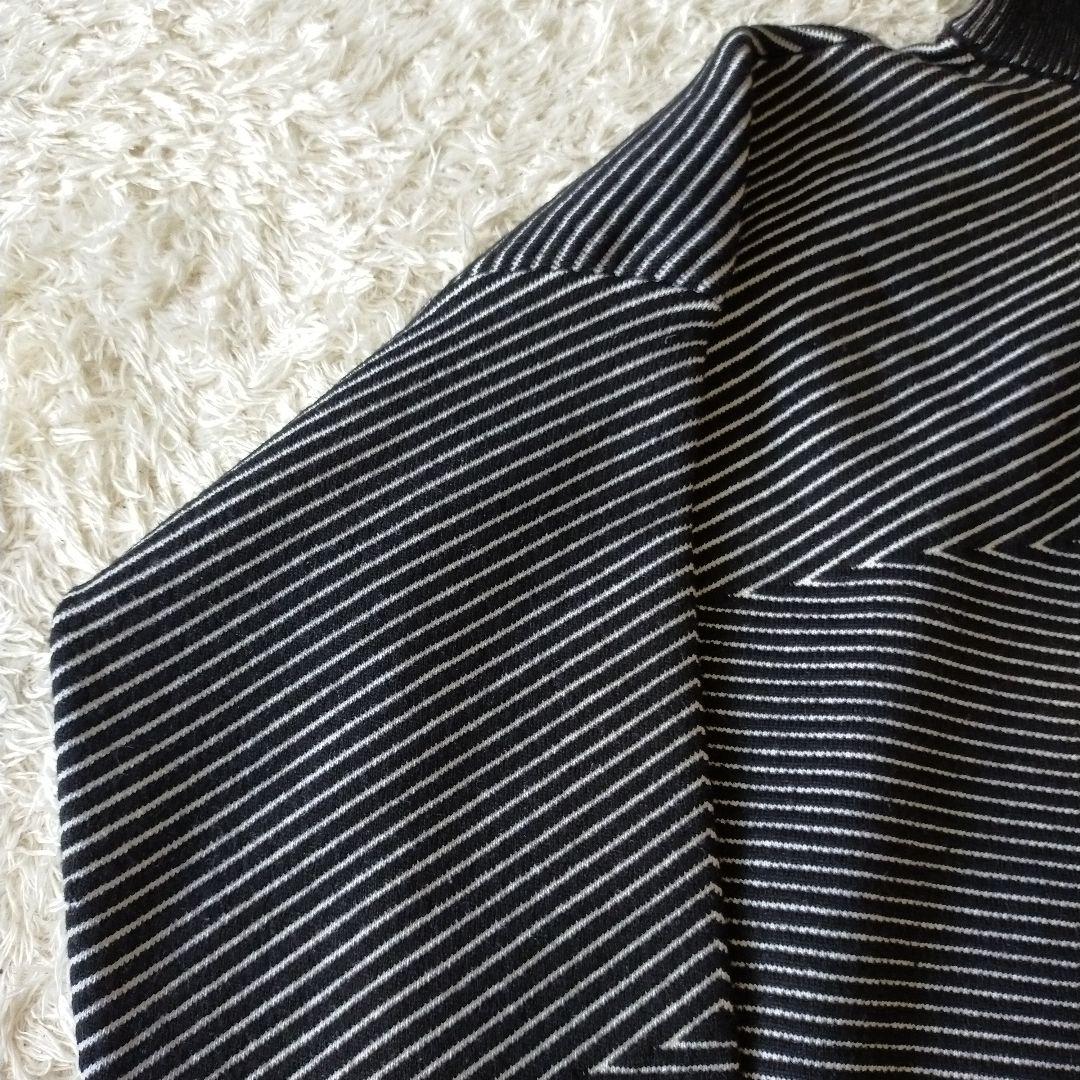 Balenciaga 17aw homme ニットセーター XS