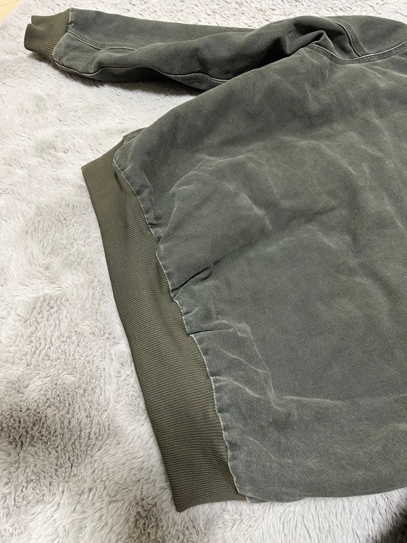 r*w様 Carhartt アクティブジャケット J68 MOS