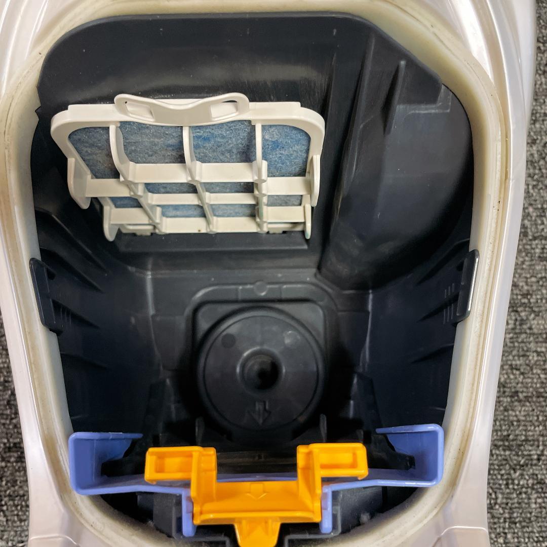 【良品】三菱　紙パック　掃除機　TC-FXF7P-T 2017年製