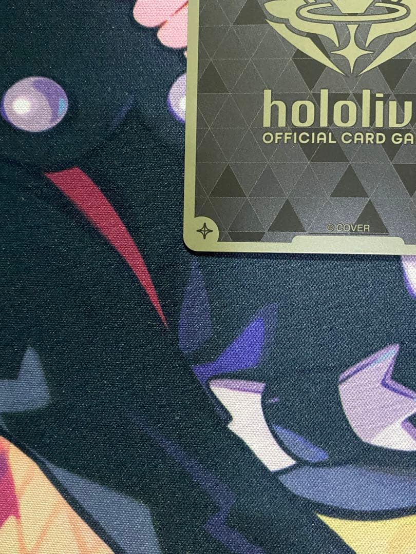 百鬼あやめ HR アヤカシヴァーミリオン