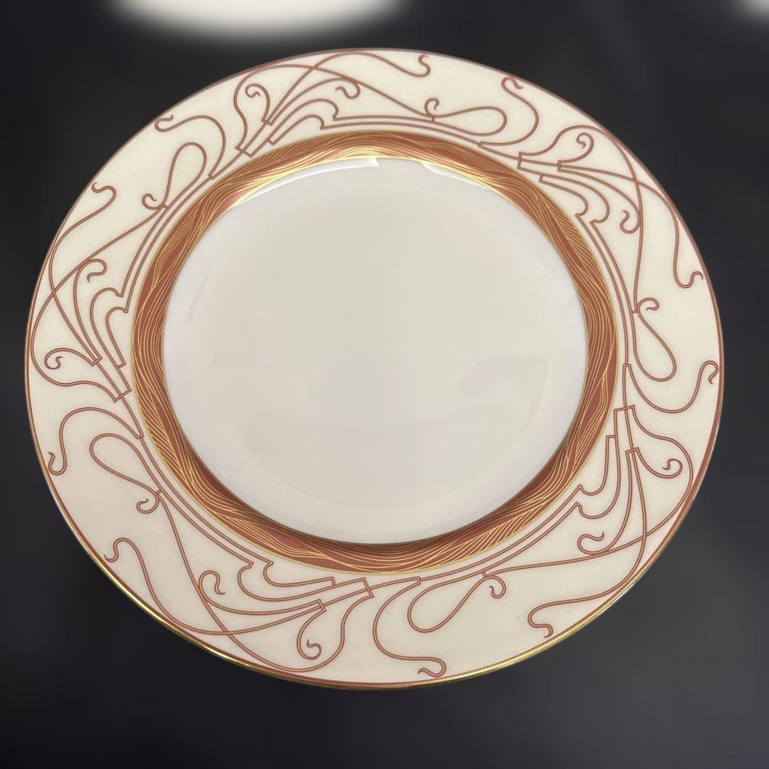 ウエッジウッド パリス プレート　ボーンチャイナ　　5枚セット