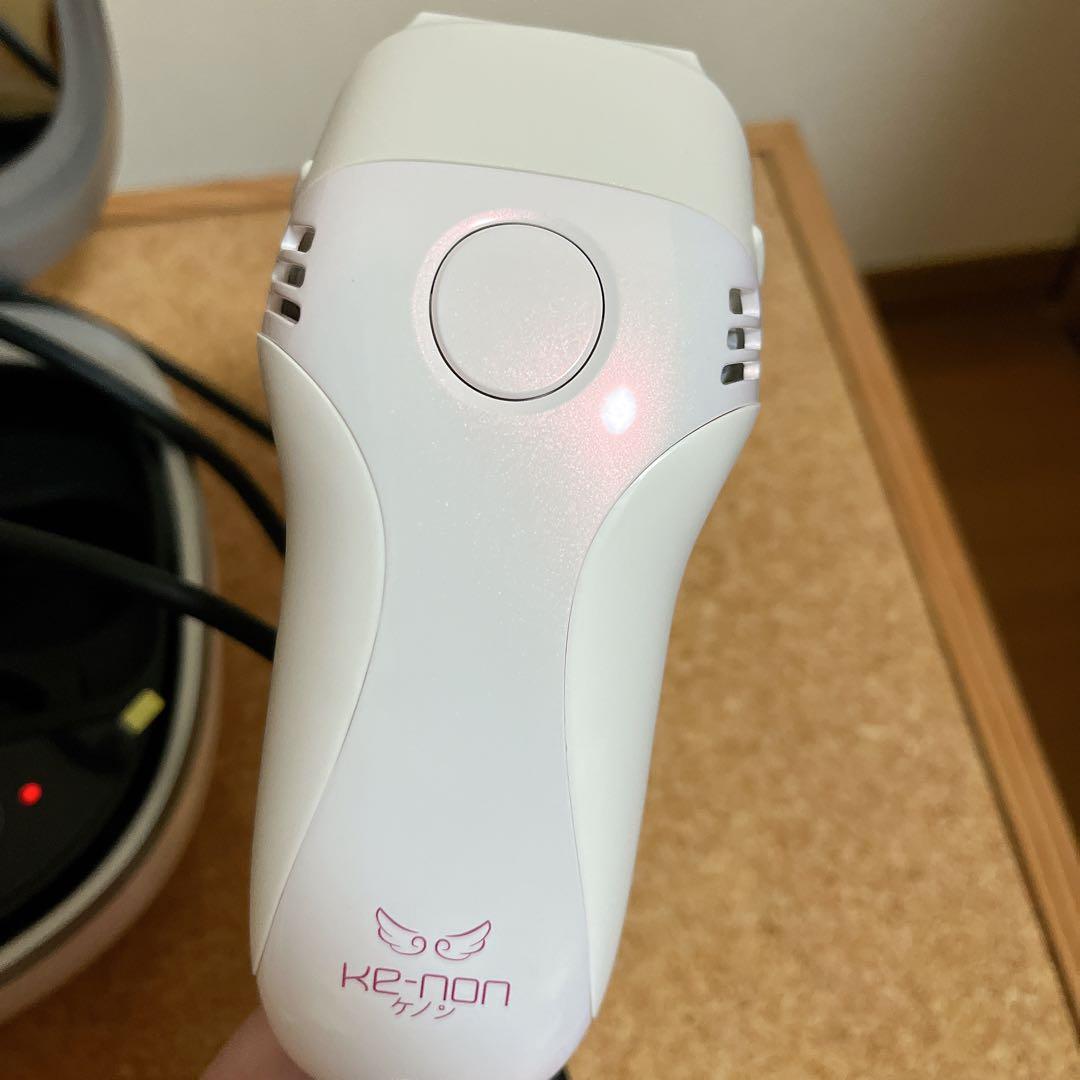 ケノン　脱毛器 ver7.1