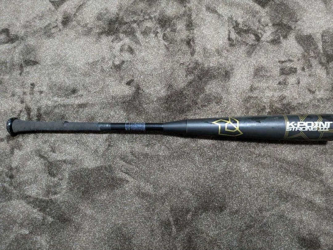 Kポイントストロング3