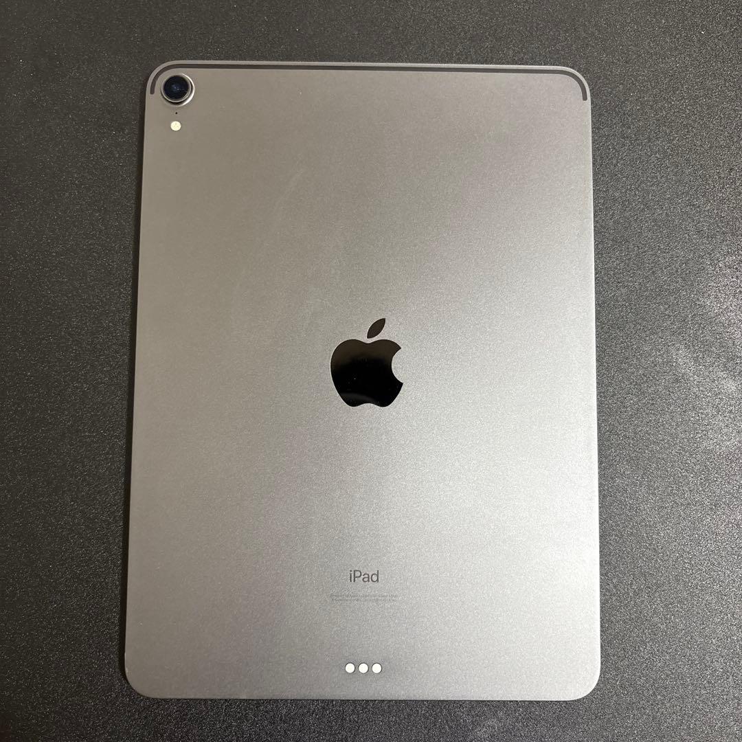 Apple iPad pro 第1世代 スペースグレー 本体