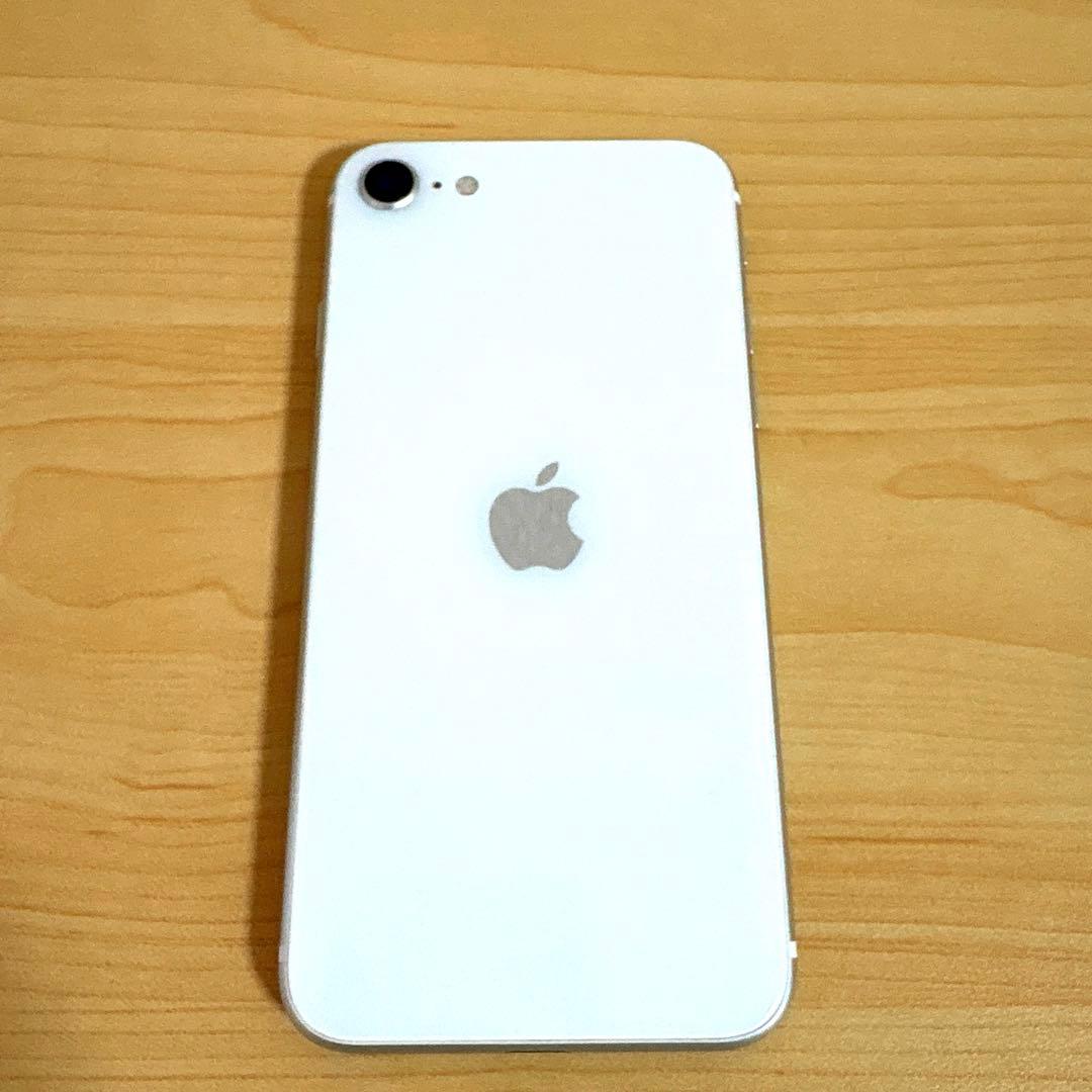 Apple iPhone se第2世代