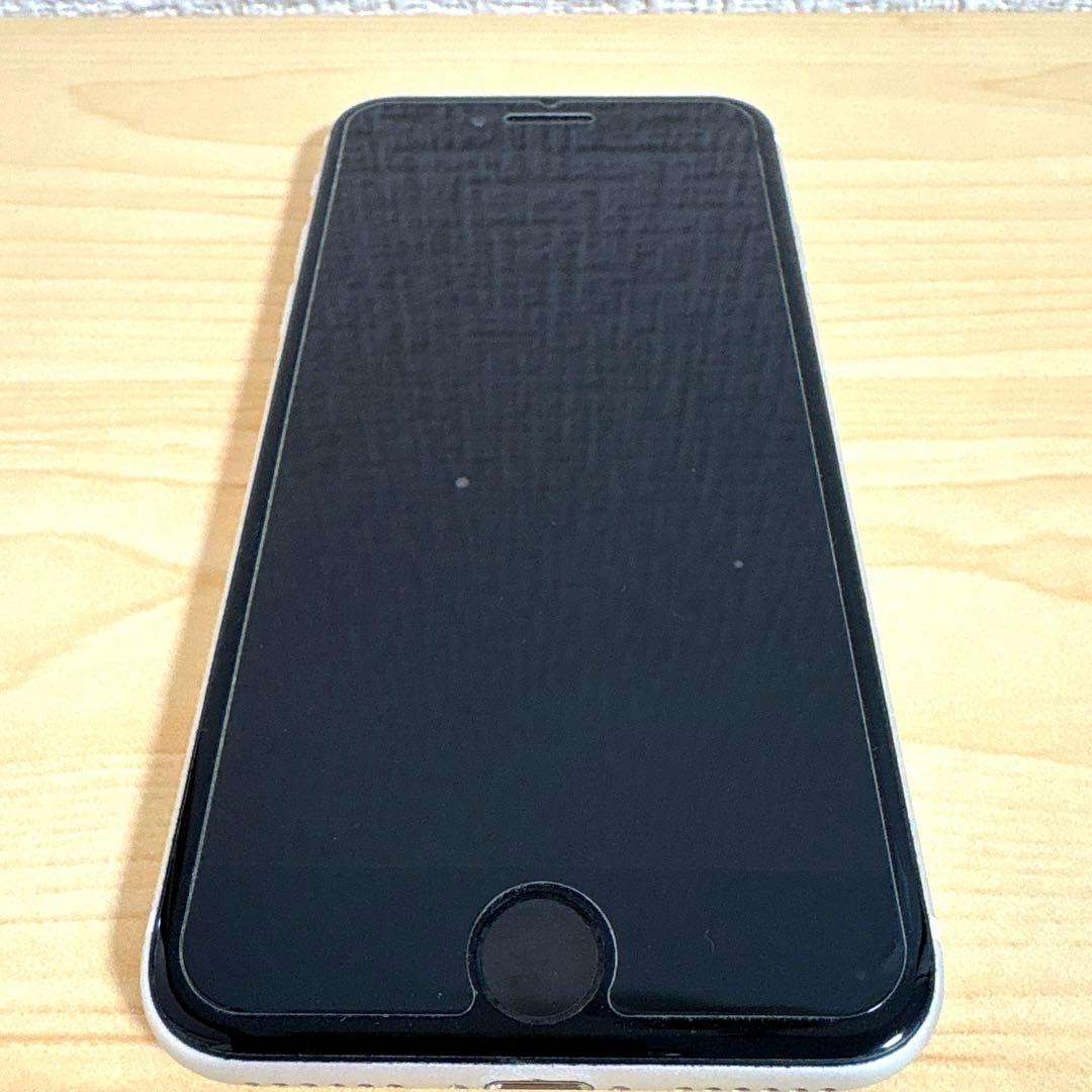 Apple iPhone se第2世代