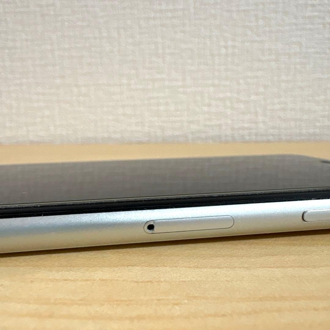 Apple iPhone se第2世代