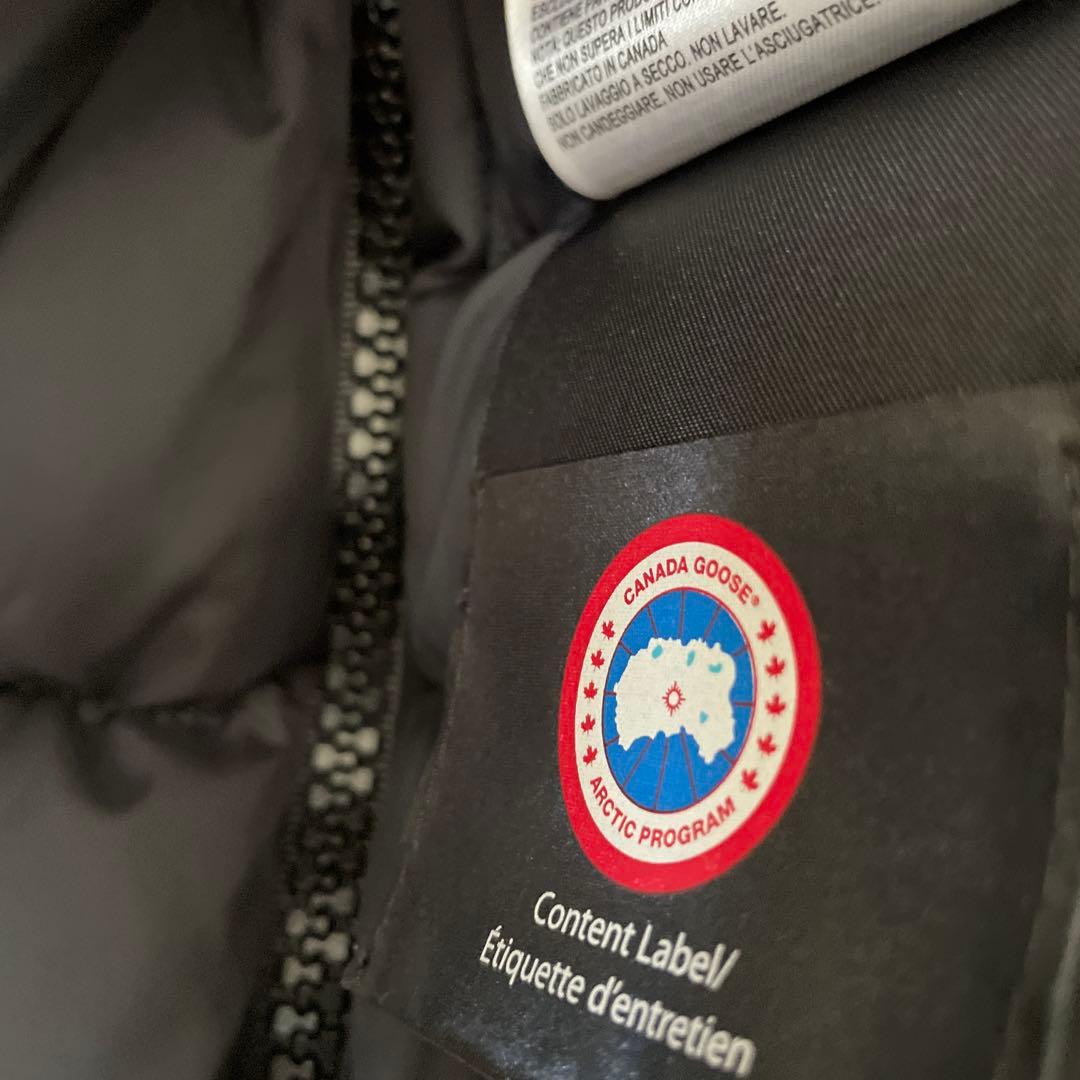 【美品】  SIP ダウンジャケット オリーブ S