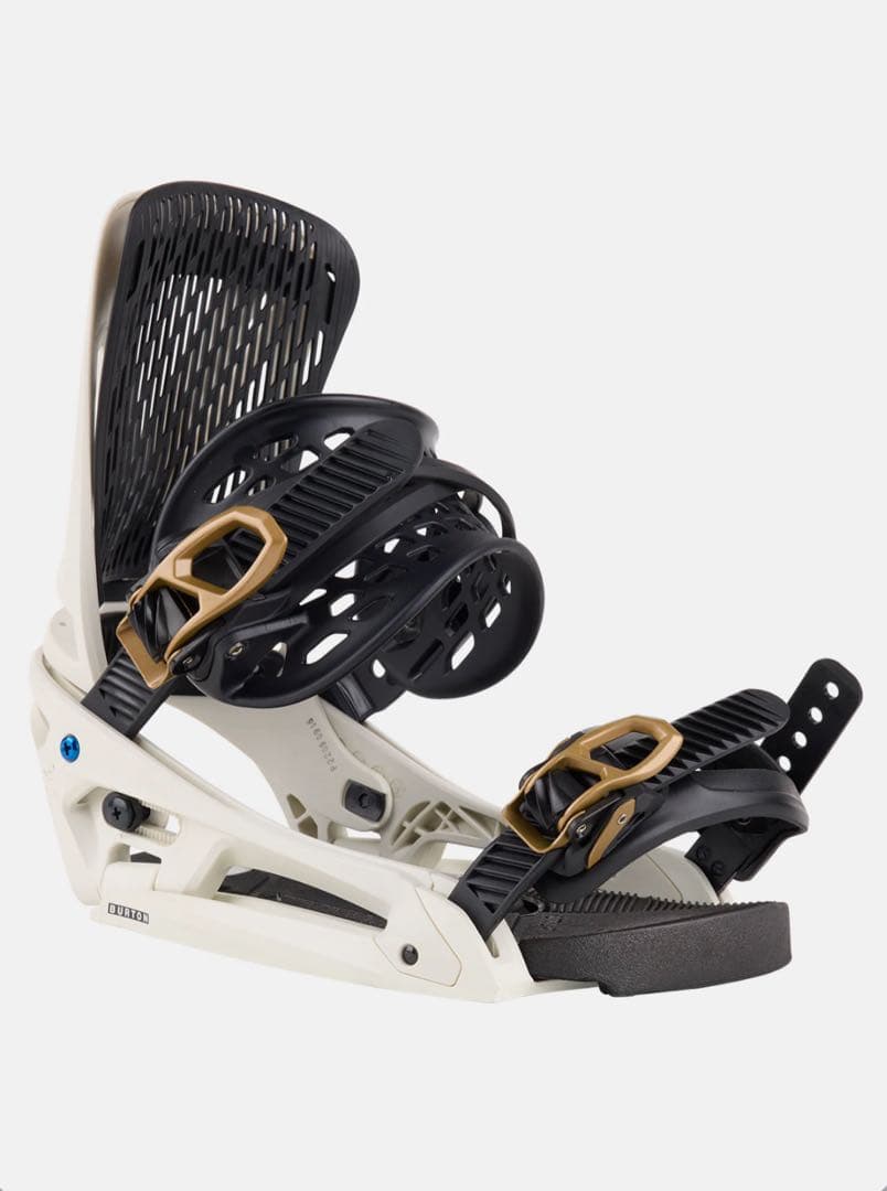 新品未使用　Burton ジェネシス EST バインディング GENESIS M