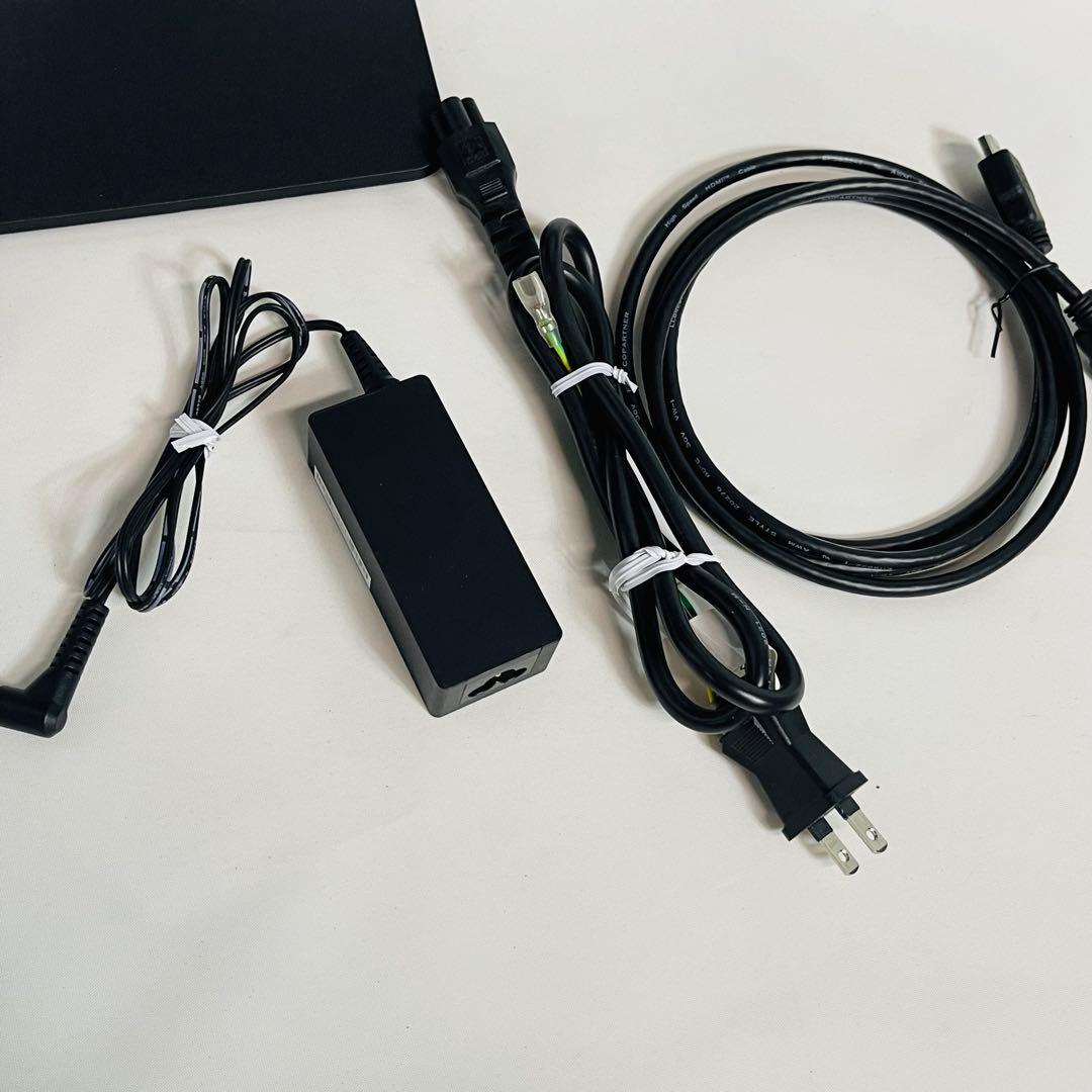 LG 27inch フレームレス IPSモニターディスプレイ 27MP400-B