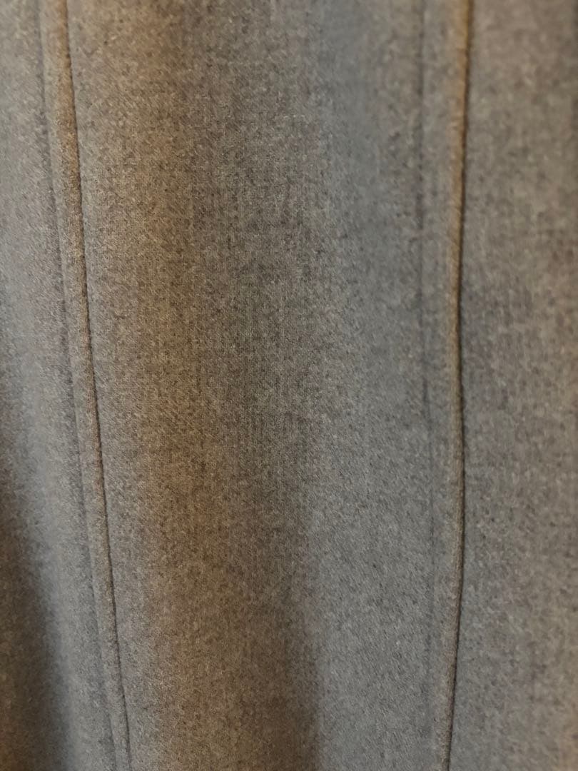 ユナイテッドアローズ　グリーンレーベルリラクシング　　レディース　ダッフルコート