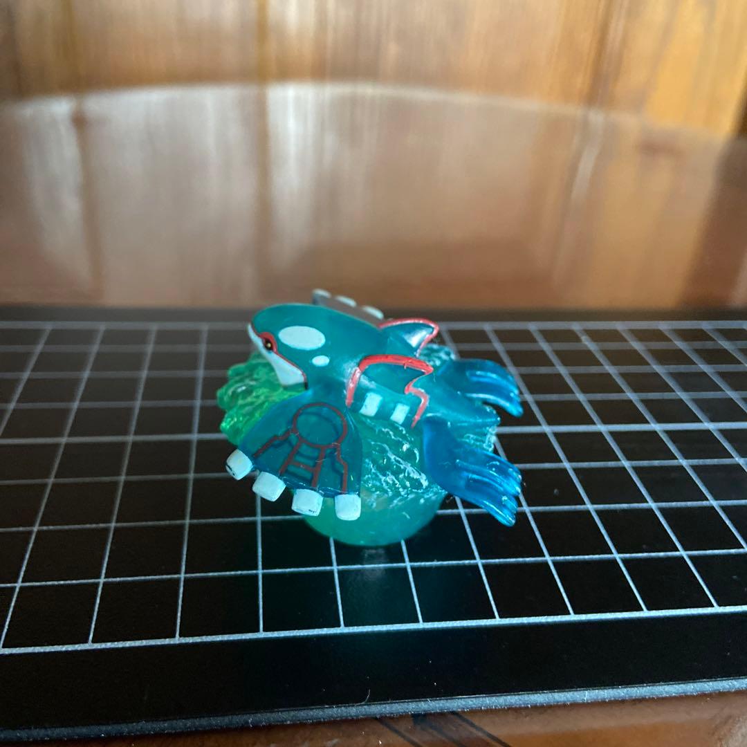 ゆうきさん専用ポケモン2種