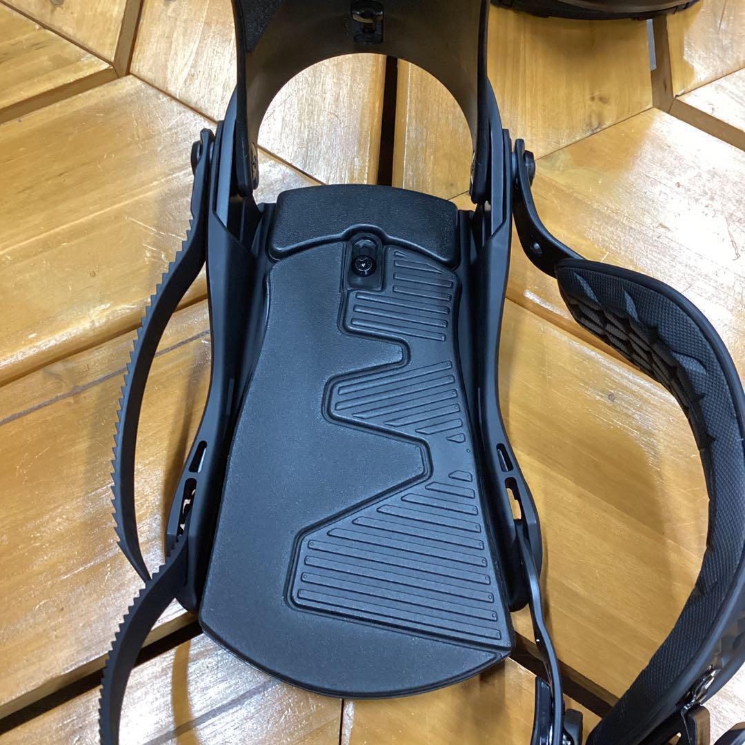 ★3月限定スーパーセール★　新品　LINK　バインディング　ビンディング　ML