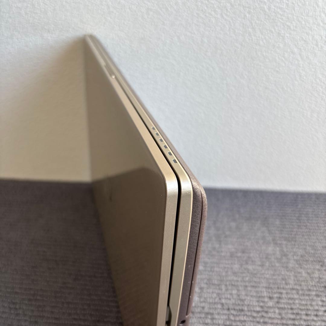 富士通lifebook AH45/D1 i3-7100U メモリ4GB