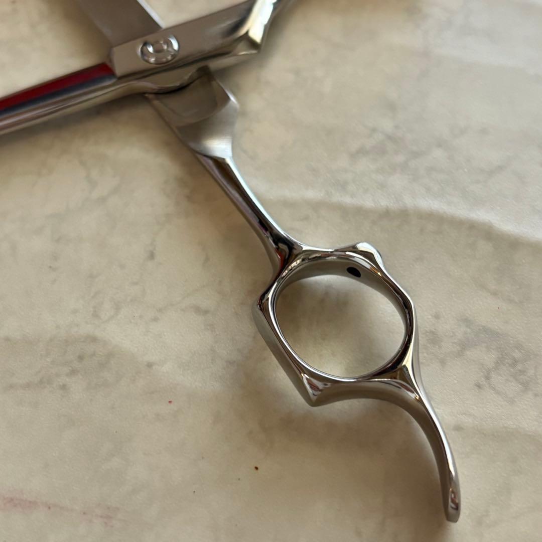 MIZUTANI SCISSORS ミズタニシザーズ　ハサミ　W-6.0