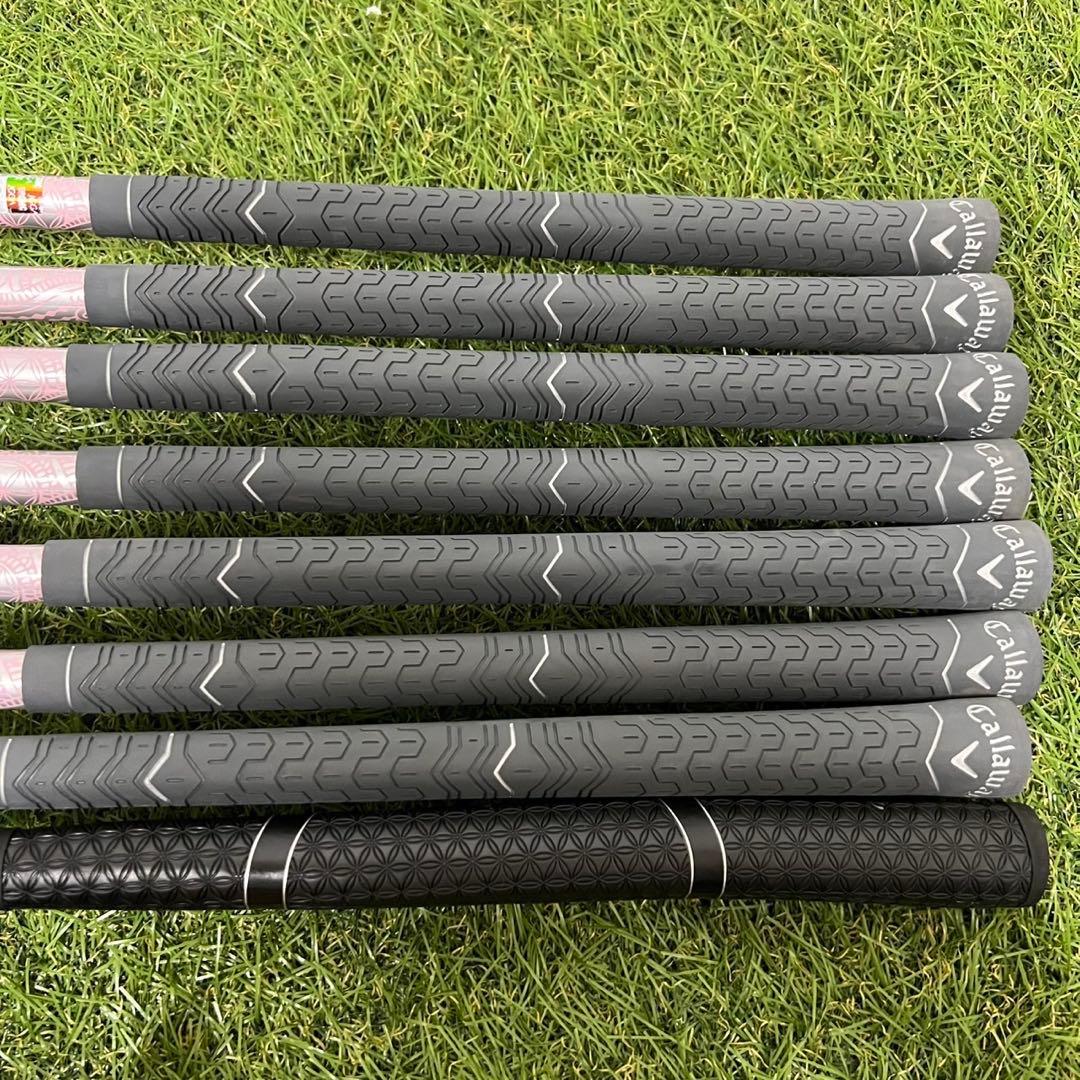 極美品 ゴルフクラブ レディース セット ソレイル 最新 現行モデル 8本 L