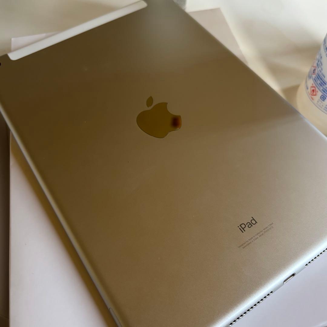 iPad A2604 第9世代【ジャンク品】