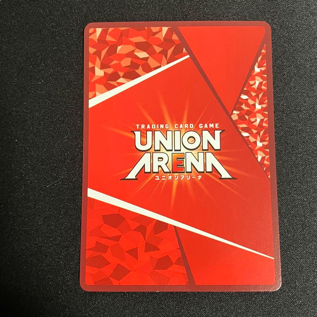 ユニオンアリーナ　鋼の錬金術師　マスタング　デッキ　フルパラデッキ
