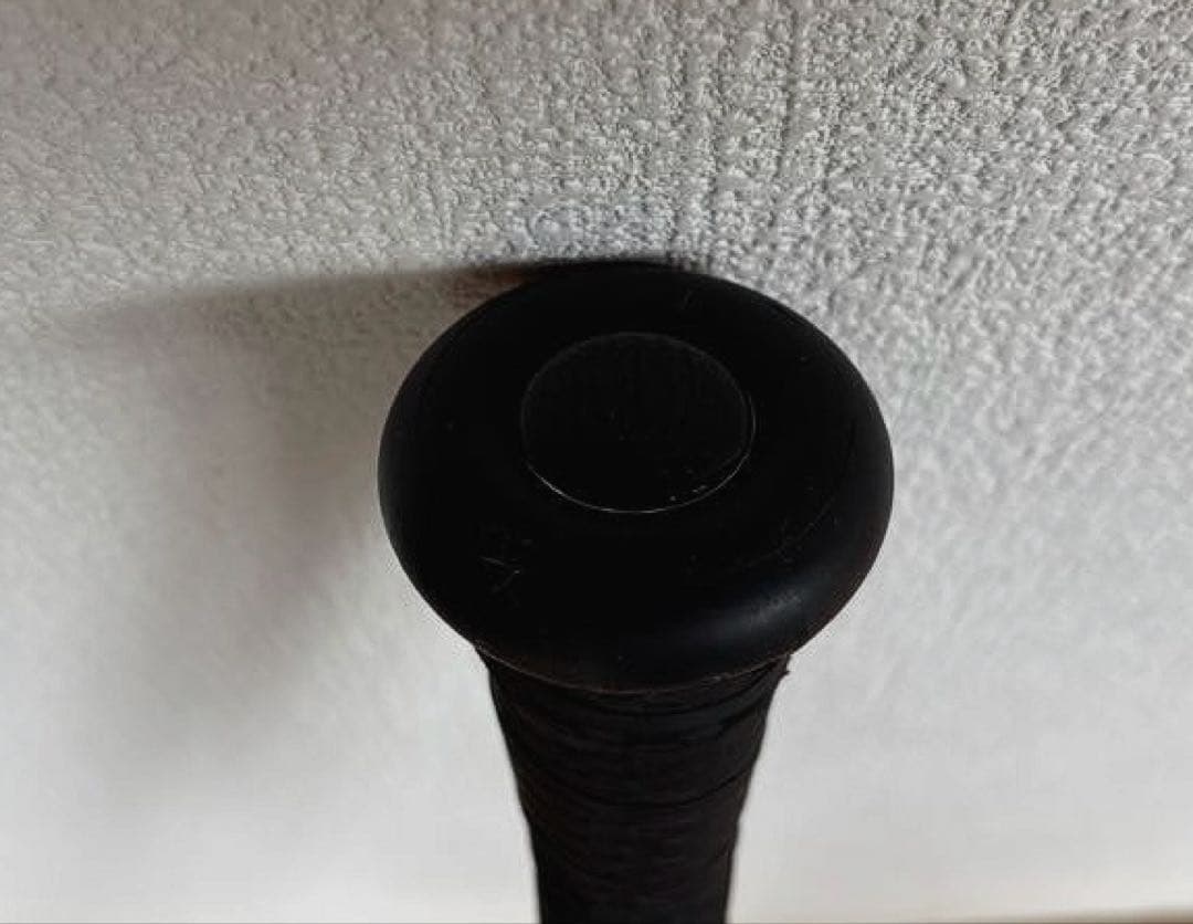 イーストン ブラックマジック　 中学硬式バット 80cm 750g