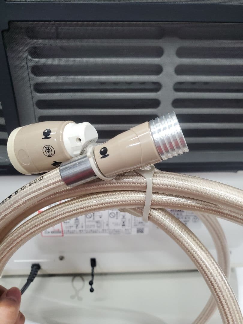 リンナイ 都市ガス ファンヒーター RC-L4001NP-1