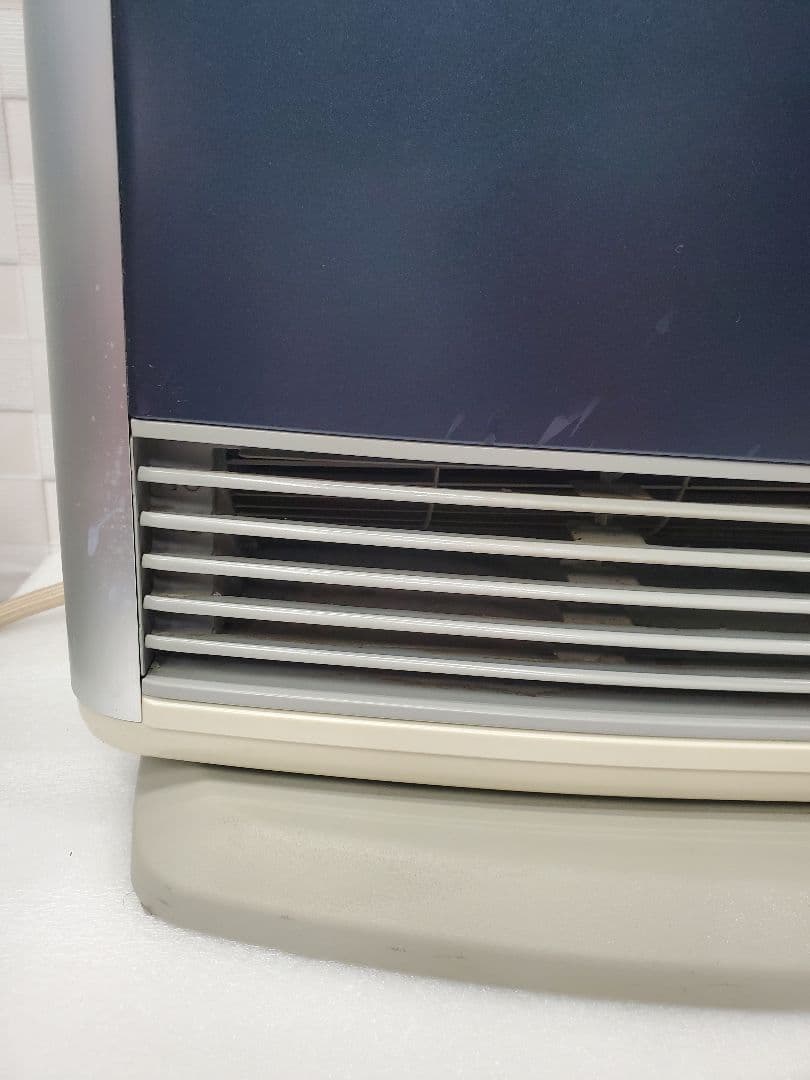 リンナイ 都市ガス ファンヒーター RC-L4001NP-1