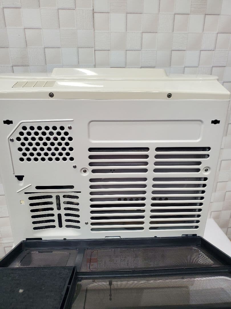 リンナイ 都市ガス ファンヒーター RC-L4001NP-1