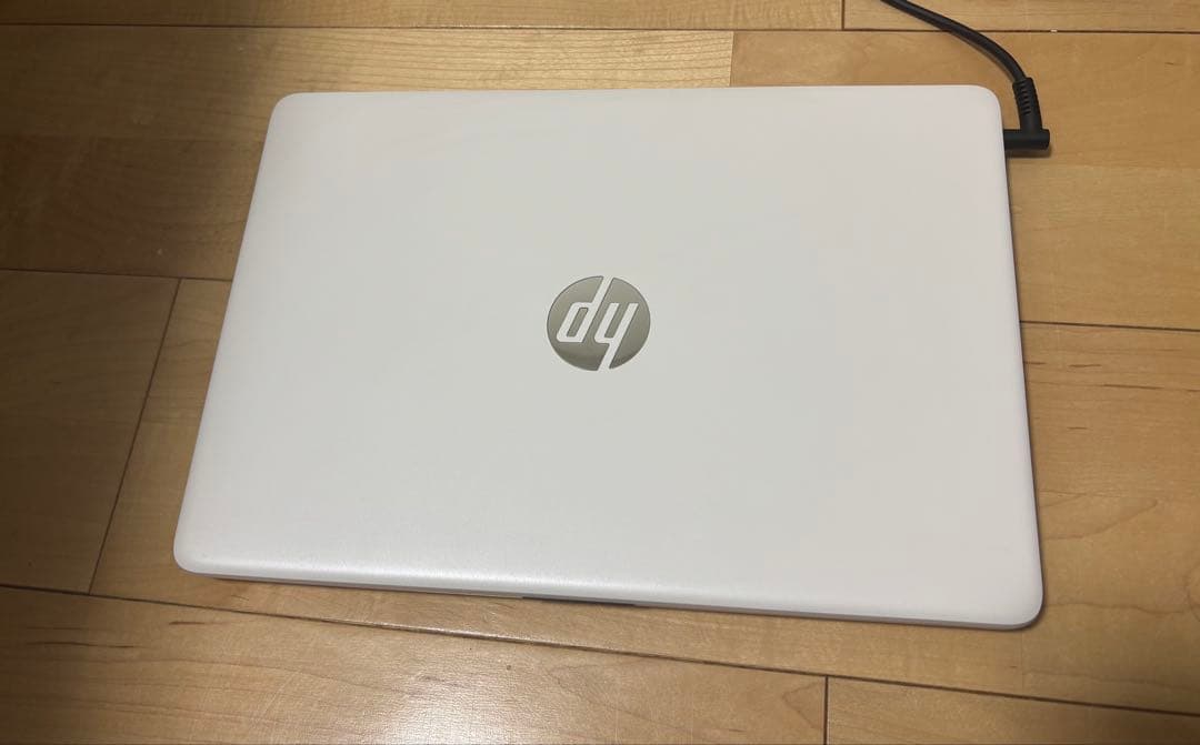 HP AMD A4-9125 4GBメモリ 128GB SSD 14.0型