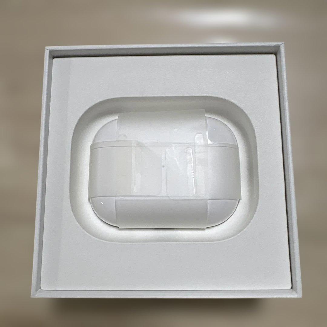き*様 AirPods Pro 第2世代 MQD83J/A イヤーチップ、ケーブ