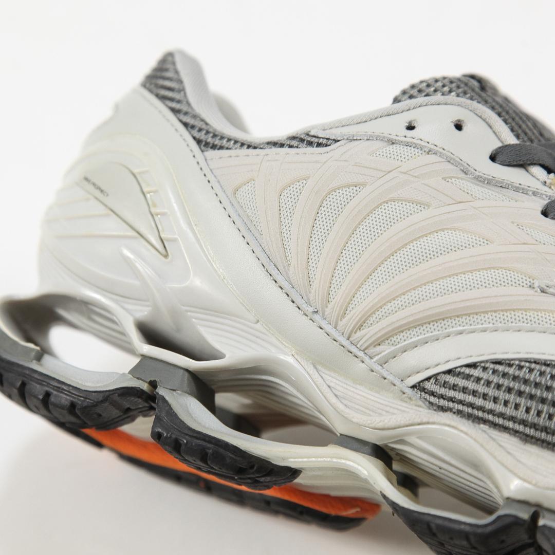 美品 MIZUNO x Graphpaper WAVE PROPHECY LS