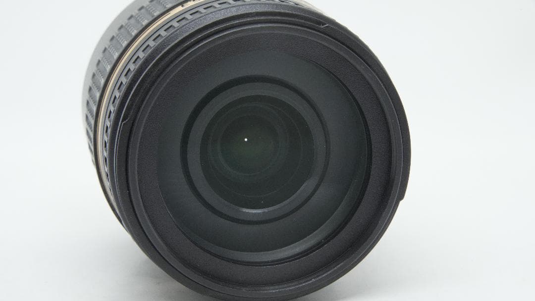 【A2155】 TAMRON 18-270 3.5-6.3 DiⅡ タムロン