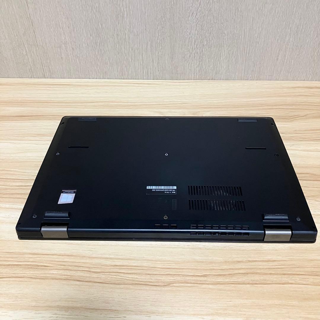 第8世代！準美品！Lenovo ThinkPad L390 i5