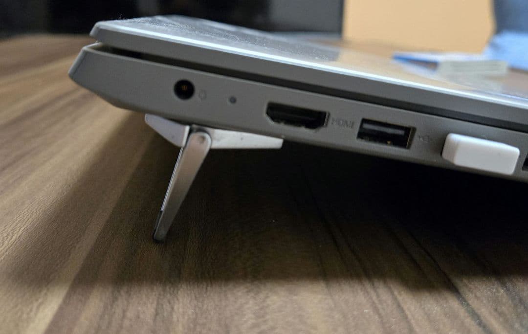 【美品】Lenovo ノートパソコン IdeaPad Ryzen5搭載