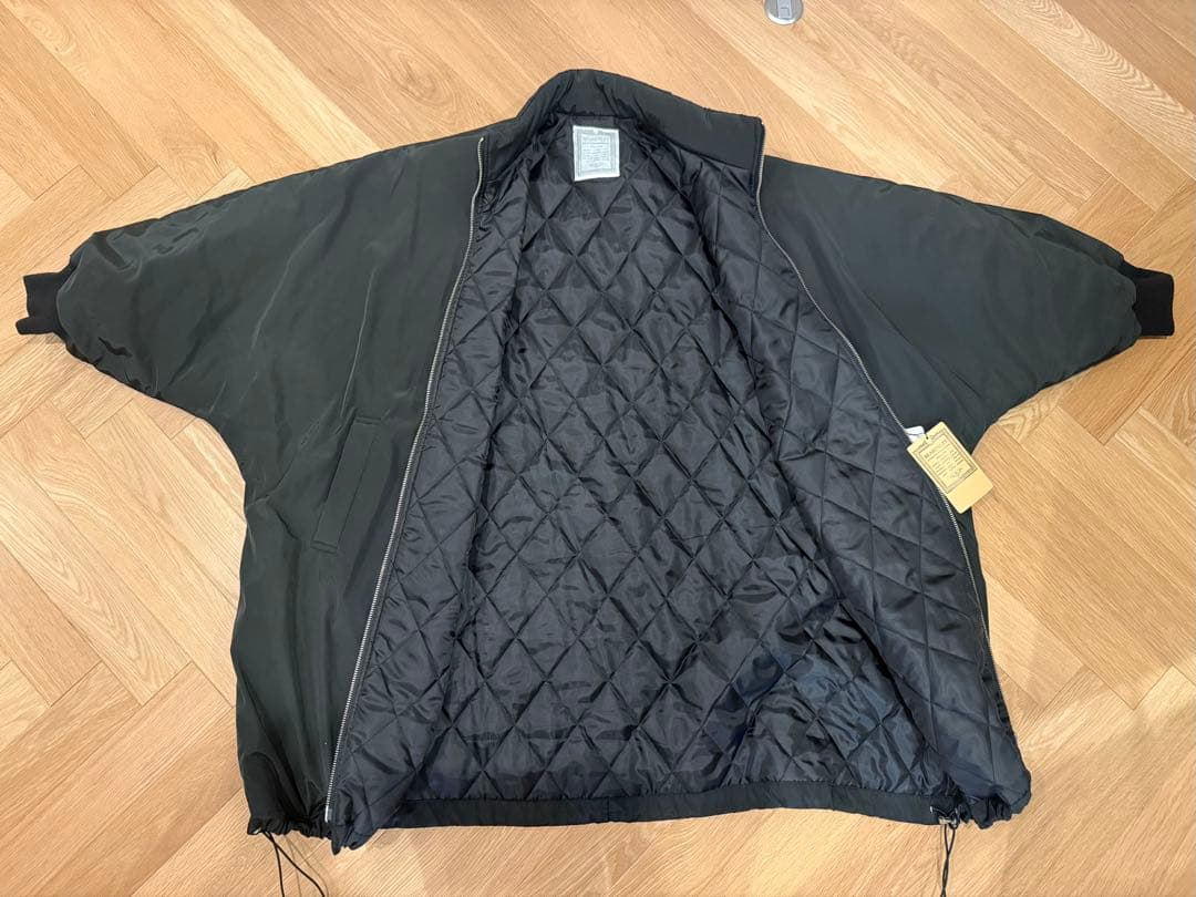 【試着のみ/新品未使用タグ付】 Beardsley ポンチョ コート マタニティ