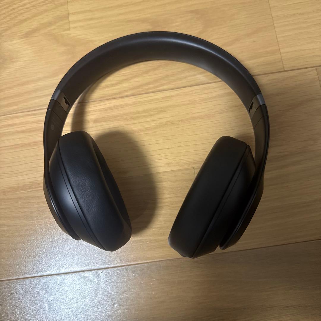 ヘッドホン Beats Studio Pro