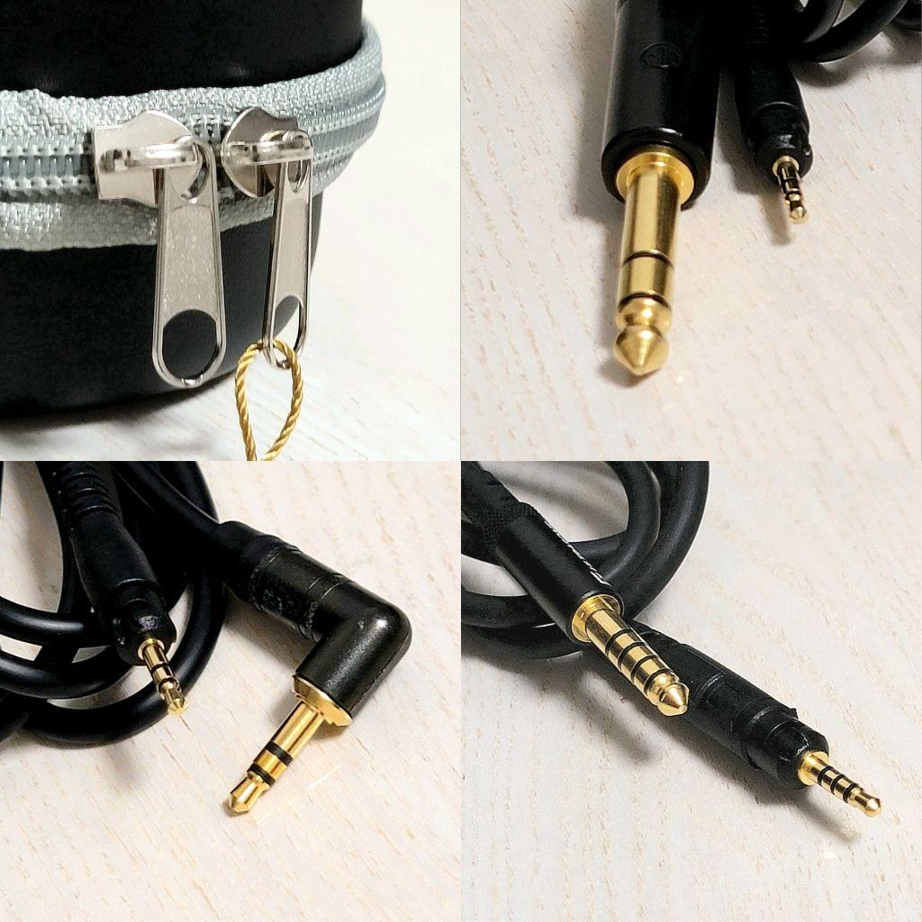 ULTRASONE signature MASTER MKII ヘッドホン