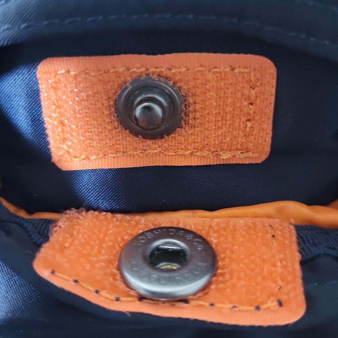 ポーター　PORTER　タンカー　ファニーパック　ボディバッグ　新品