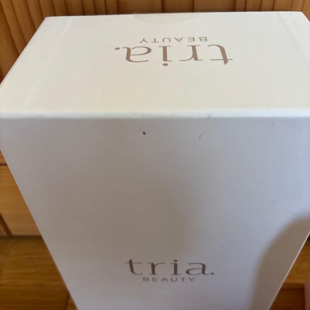 トリア スキンエイジングケアレーザー