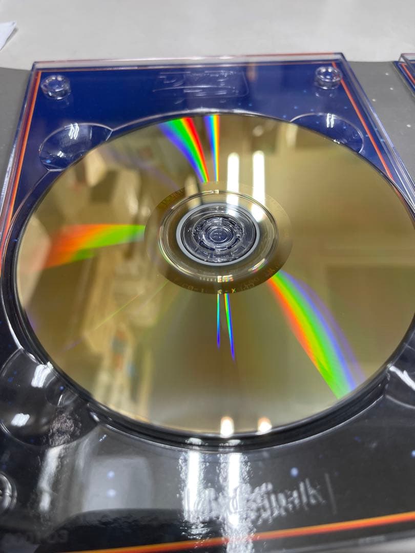 北斗の拳 スーパープレミアムBOX〈2006年6月30日までの期間限定出荷・2…