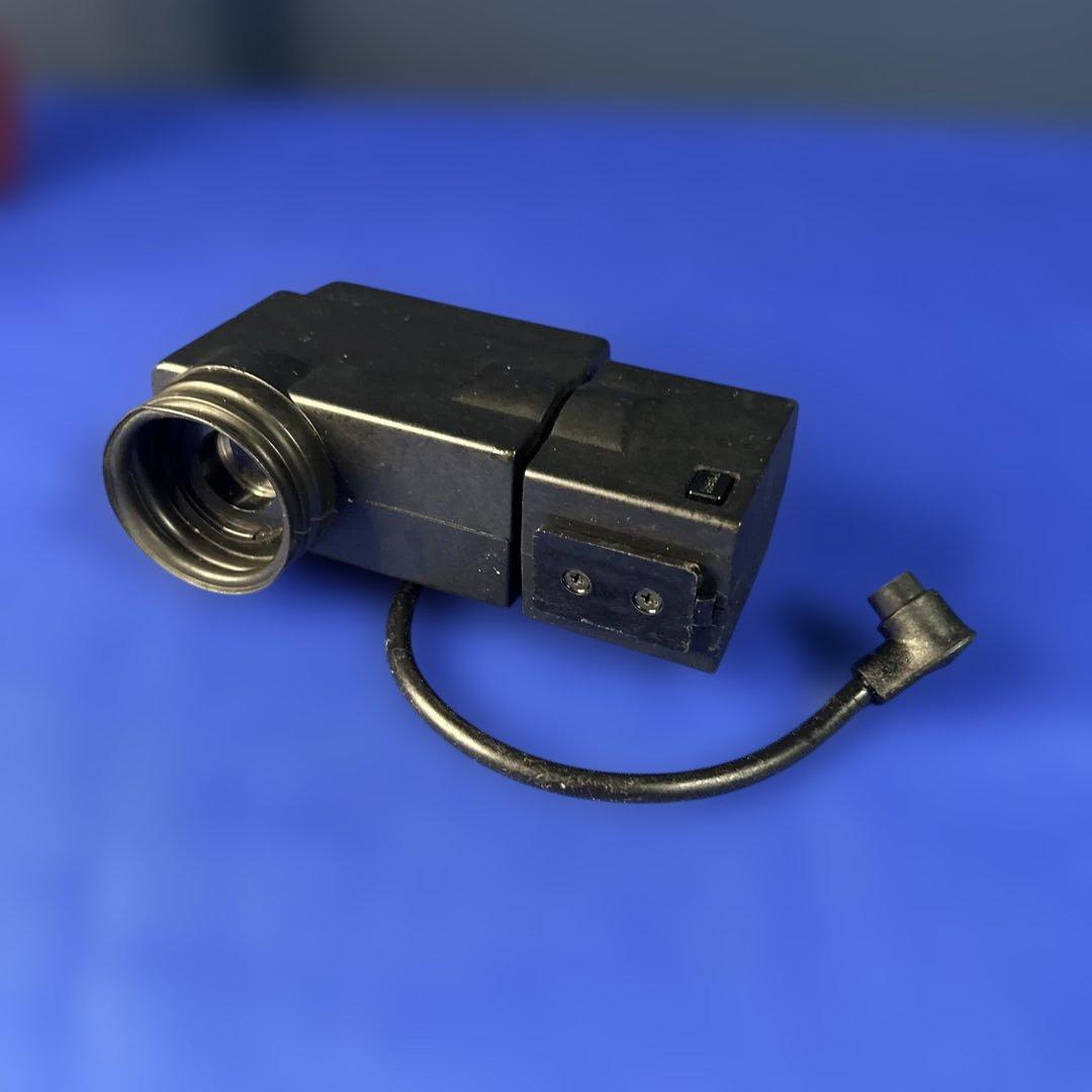 【貴重】ビクター　ビデオムービー　GR-C1 ジャンク