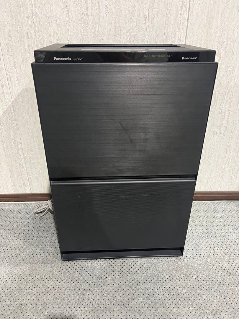 Panasonic F-VC70XT 加湿器