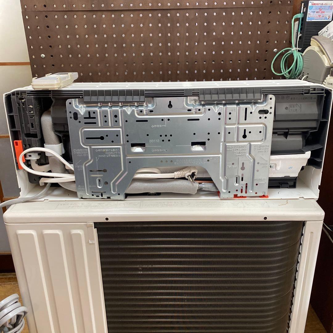 tkymi89 様①専用2024年製 パナソニック エアコン 冷暖房フル暖